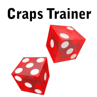 Craps Trainer